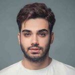 دانلود فول آلبوم سینا درخشنده