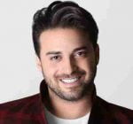 دانلود آهنگ جدید بابک جهانبخش شیدایی