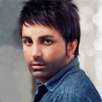 دانلود آهنگ جدید پادشاه قلبم علی لهراسبی