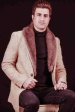 دانلود آهنگ جدید محسن لرستانی تنهایی