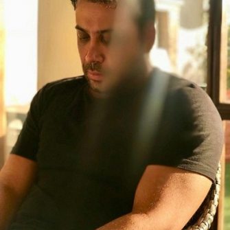 محسن چاوشی ناز