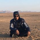 دانلود آهنگ امین بانی افسوس Mp3