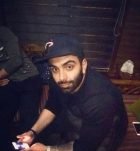 دانلود آهنگ مسعود صادقلو آخر شب Mp3