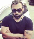 دانلود آهنگ مسعود صادقلو عوض شده حالم Mp3