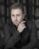 دانلود آهنگ جدید ندیم به نام بارون MP3