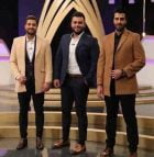 دانلود آهنگ جدید ماکان بند بارون