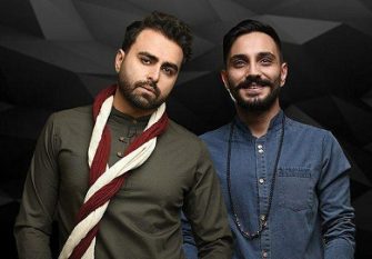 پازل بند از خودت برام بگو