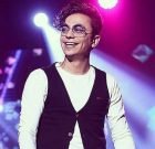 دانلود آهنگ محسن ابراهیم زاده گرداب Mp3