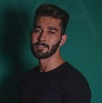 علی یاسینی بعد تو