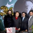 دانلود آهنگ هوروش بند حال منو دید رفت Mp3