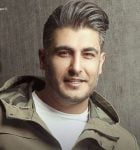 دانلود آهنگ شهاب مظفری ادعا Mp3