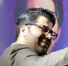 دانلود آهنگ حامد همایون به چشمات قسم Mp3