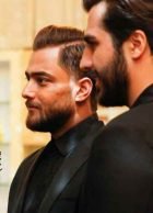 دانلود آهنگ ماکان بند پنجره Mp3