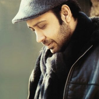 محسن چاوشی تو و فاصله