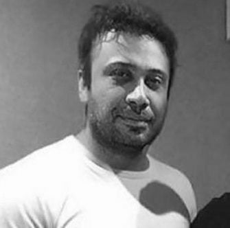 محسن چاوشی عشق دو حرفی