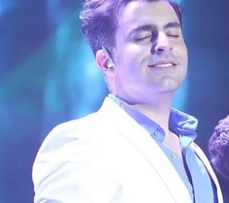 علیرضا طلیسچی حلقه