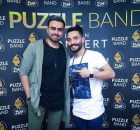 دانلود آهنگ پازل بند بارونای نم نم Mp3