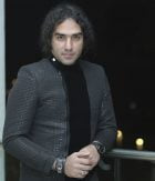 دانلود آهنگ رضا یزدانی قرمز Mp3