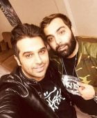 دانلود آهنگ جدید مسعود صادقلو بی آرایش Mp3