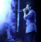 دانلود آهنگ محسن ابراهیم زاده مرهم جان Mp3