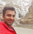 دانلود آهنگ علیرضا طلیسچی ناراحته قلبم Mp3