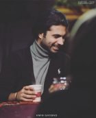 دانلود آهنگ امین قباد آسمونه دنیام Mp3