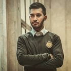 دانلود آهنگ علی یاسینی دختر بی رحم Mp3