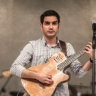 دانلود آهنگ محسن یگانه جاده Mp3