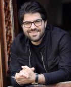 دانلود آهنگ حامد همایون آه نکش Mp3