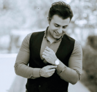 دانلود آهنگ علیرضا طلیسچی اتفاقی دیدمت Mp3