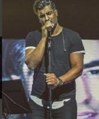 دانلود آهنگ شهاب مظفری لعنتی ترین حوالی Mp3