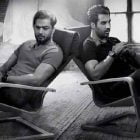 دانلود آهنگ ماکان بند تیتراژ سریال رقص روی شیشه