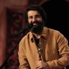 دانلود آهنگ هوروش بند لیلی بی عشق Mp3