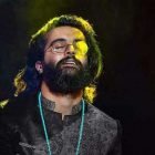 دانلود آهنگ هوروش بند ماه دلم Mp3