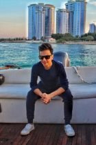 دانلود آهنگ محسن ابراهیم زاده کجایی Mp3