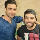 دانلود آهنگ آهنگ سینا درخشنده کنارتم Mp3