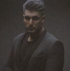 دانلود آهنگ شهاب مظفری میگن که عوض شدی Mp3