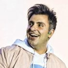 دانلود آهنگ جدید علیرضا طلیسچی دلخوشم به چیت Mp3