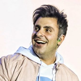 علیرضا طلیسچی دلخوشم به چیت