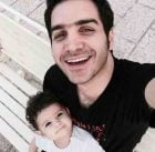 دانلود آهنگ محسن یگانه پا به پای تو Mp3