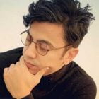 دانلود آهنگ محسن ابراهیم زاده روزا بی حوصلم شبا خواب ندارم Mp3