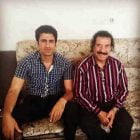 دانلود آهنگ محسن لرستانی بچه ننه Mp3