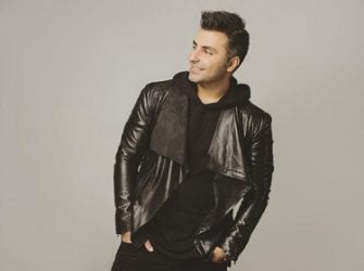 علیرضا طلیسچی موهات