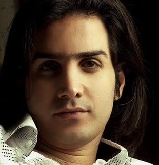 محسن یگانه هراس