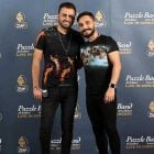 دانلود آهنگ پازل بند بی تاب Mp3