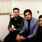 محسن لرستانی بی وفایی دانلود آهنگ جدید