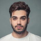 دانلود آهنگ سینا درخشنده بد تو فکرتم Mp3