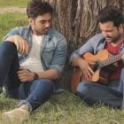 دانلود آهنگ سینا درخشنده بم میخندی Mp3