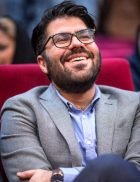 دانلود آهنگ حامد همایون دنیای من Mp3