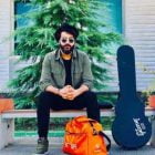 دانلود آهنگ جدید هوروش بند خستم Mp3